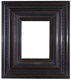 Dutch 19th C. Frame, Retail $22,000 - 10.25 x 8