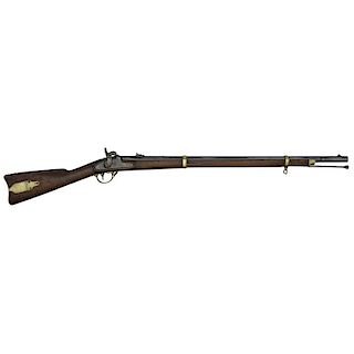 Remington Model 1863 Zouave Rifle