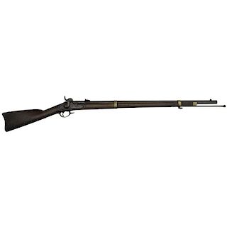 Confederate Fayetteville Armory Rifle
