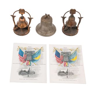 Panama-Pacific Liberty Bell Group