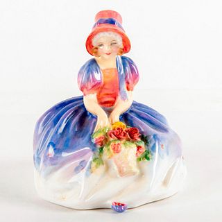 Monica HN1467 - Royal Doulton Figurine