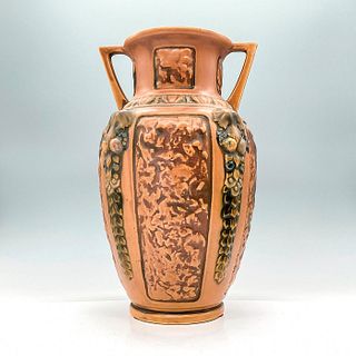 Roseville Pottery Florentine Vase