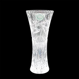 Lenox Crystal Bud Vase, Czech Republic