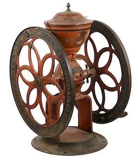 COUNTRY STORE COFFEE GRINDER