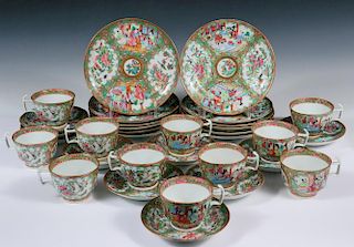 (33) PIECE CHINESE EXPORT