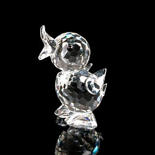 Swarovski Crystal Mini Figure, Baby Drake