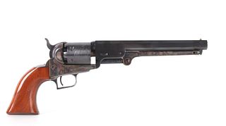 Colt Black Powder Series Model 1851 .36 Revolver