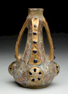 Amphora Imperial Vase.