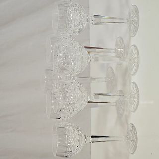 Waterford Lismore Goblets 