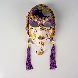 Original Femminile Venetian Mask