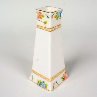 Antique Nippon Porcelain Hatpin Holder