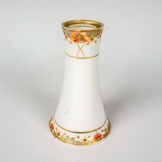 Nippon Porcelain Hatpin Holder