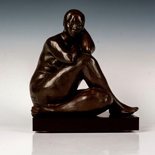 After Francisco Zuniga (Costa Rican/Mexican, 1912-1998) Sculpture