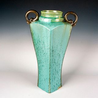 Tall Ornate Decorative Amphora