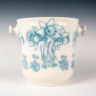 Furnivals Spring Cachepot with Handles