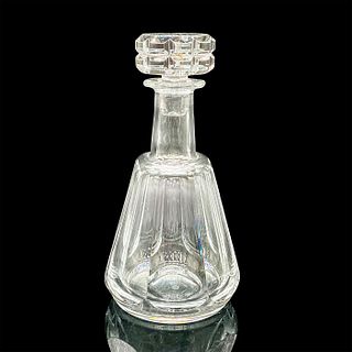 Baccarat Crystal Decanter with Stopper, Tallyrand