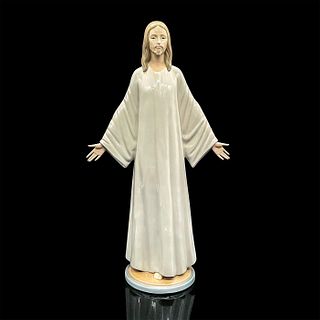 Jesus 1005167 - Lladro Porcelain Figurine