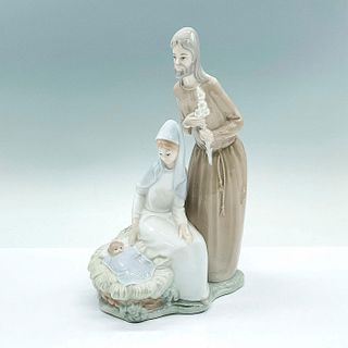 The Holy Family Figurine - Nao by Lladro