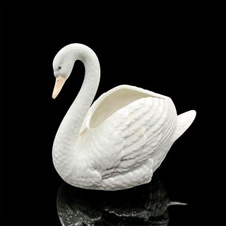 Swan Planter - Nao by Lladro