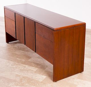 Kimball Modern Office Credenza