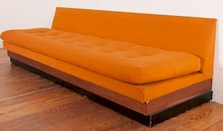 Adrian Pearsall Craft Associates Sofa