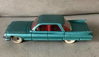 DINKY MECCANO CADILLAC VEHCILE #147 MADE IN ENGLAND 