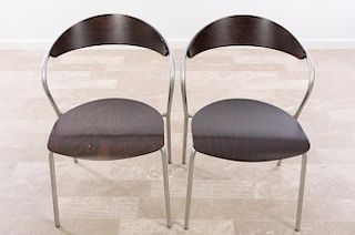 Bentwood Cafe Chairs