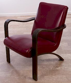 Thonet Bentwood Arm Chair