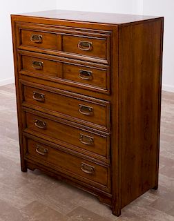 Huntley by Thomasville Five Drawer Dresser
