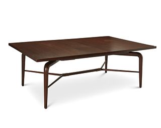 A Maurice Bailey for Monteverdi-Young dining table