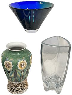 Collection NAMBE, MATS JONASSON Glassware & Pottery 