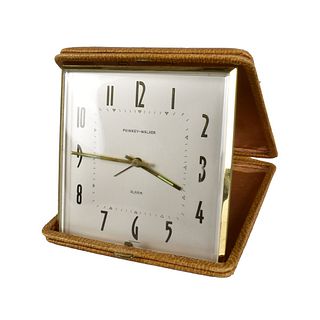 Phinney-Walker Travel Alarm Clock