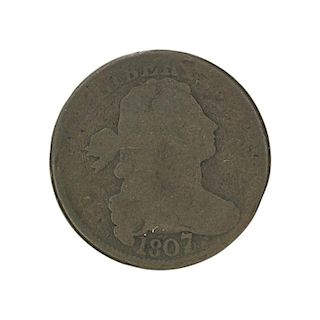 U.S. AND FOREIGN COINS AND CURRENCY