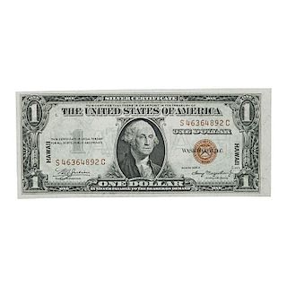 U.S. AND FOREIGN CURRENCY