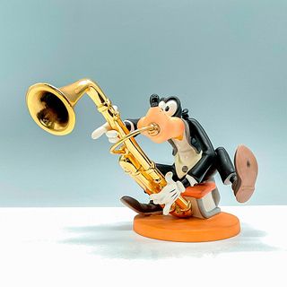 Walt Disney Classic Figurine, Goofy's Grace Notes