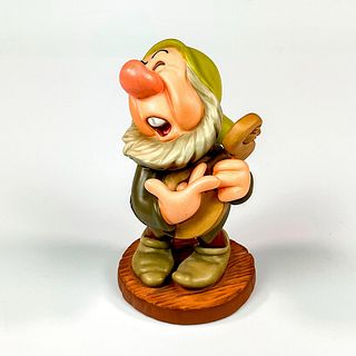 Walt Disney Classics Figurine, Ah-Choo