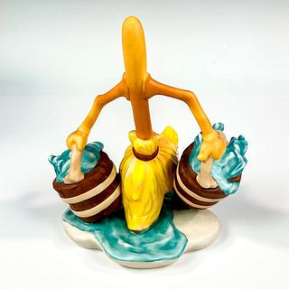 Walt Disney Classics Figurine, Bucket Brigade
