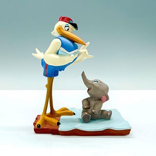 Walt Disney Classics Figurine, Bundle of Joy