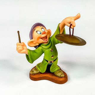 Walt Disney Classics Figurine, Dopey