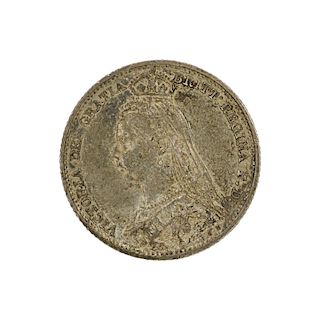 COINS OF THE U.K. AND TERRITORIES