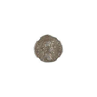 ANCIENT ROMAN DENARII COINS