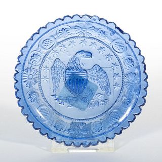 LEE/ROSE NO. 677-A CUP PLATE