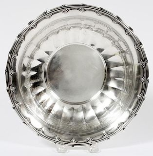 TOWLE STERLING SILVER BOWL