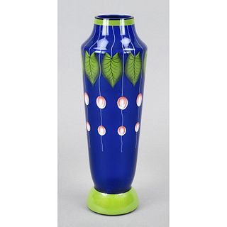 Vase, 1st half of the 20th cen
