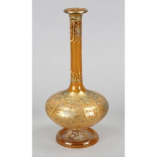 Vase, end of 1900, Loetz (?),