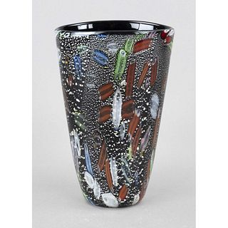 Vase, Italy, 2nd half of 20th