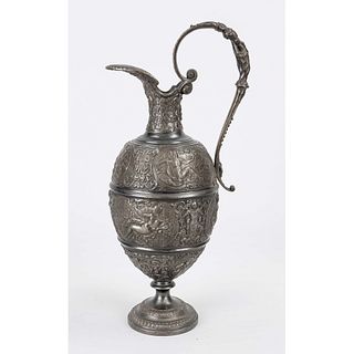 Renaissance style jug, probably