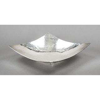 Diamond-shaped bowl, 2nd half