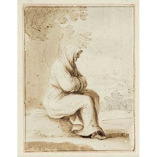 Guercino (1591-1666), Circumcircle,