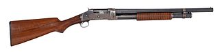 Winchester 1897 Takedown Riot Shotgun